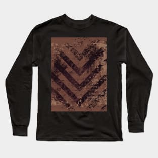 Desert Army Long Sleeve T-Shirt